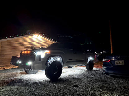 24 LED Shadow Killer Kit