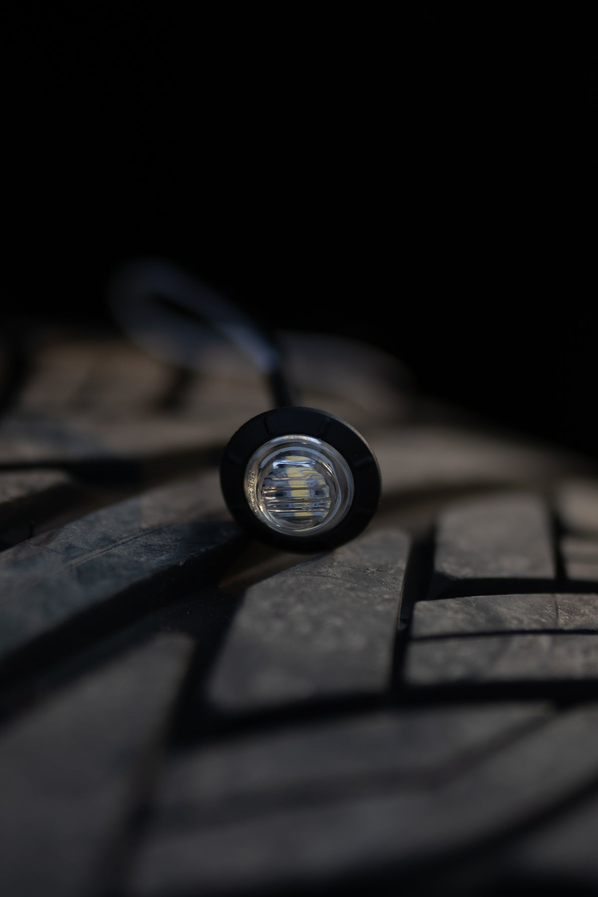 LED Valance / Chicken / Marker Lights – Forged LEDs