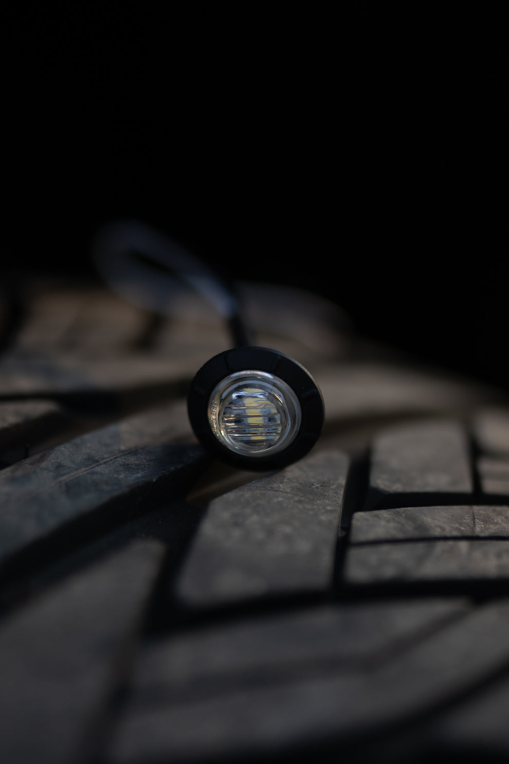LED Valance / Chicken / Marker Lights – Forged LEDs