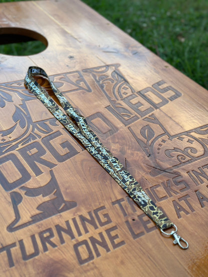 Lanyard