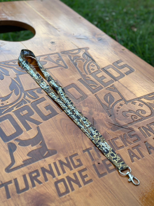 Lanyard
