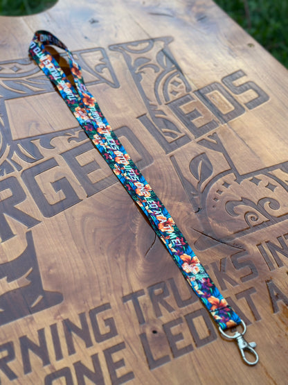 Lanyard