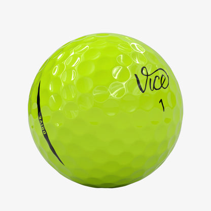 Vice Drive Golf Balls - 3 Pack