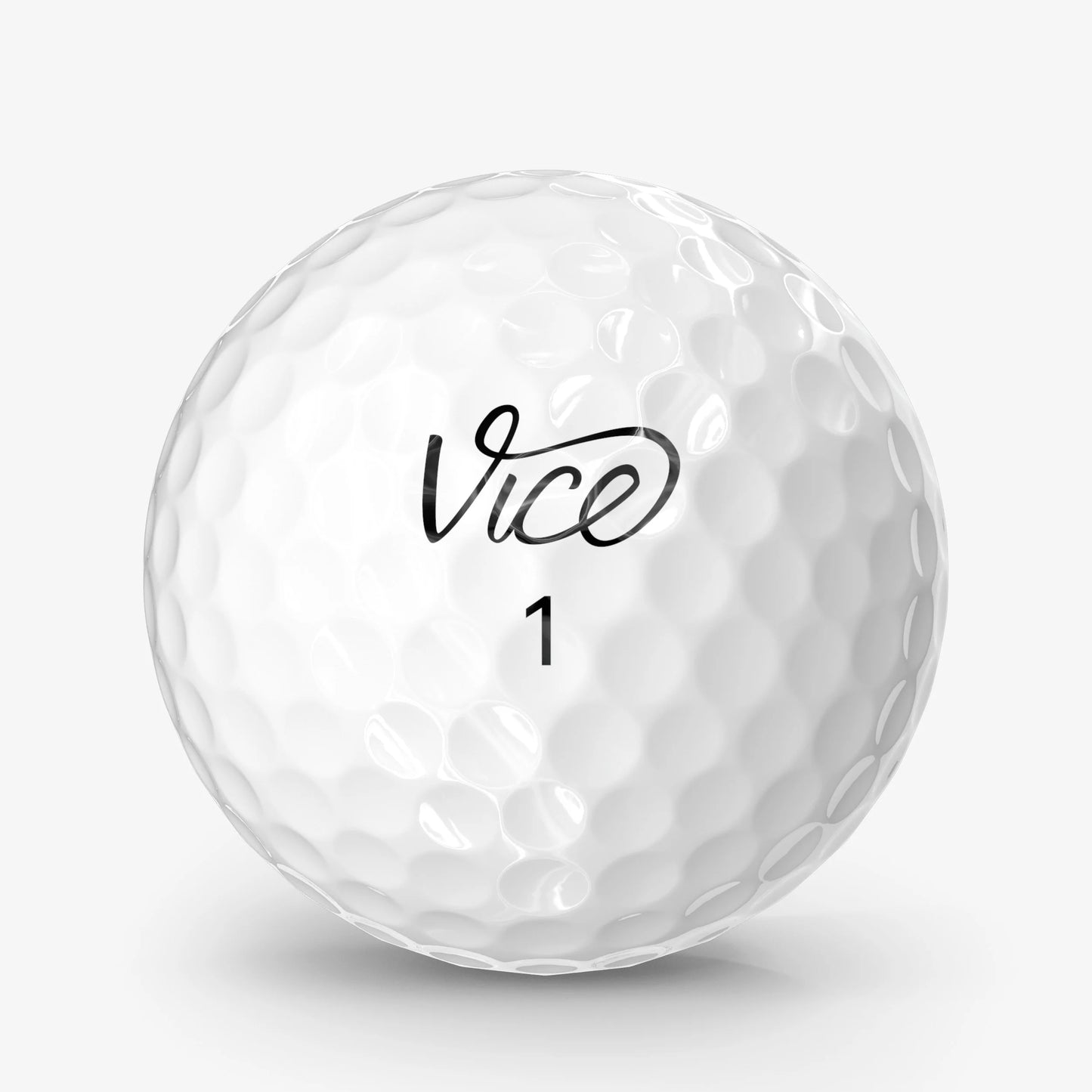 Vice Drive Golf Balls - 3 Pack