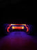 24 LED Rock Light - UV / Black Light