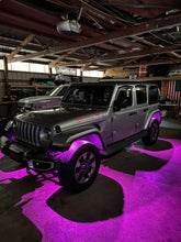 9 LED Rock Light