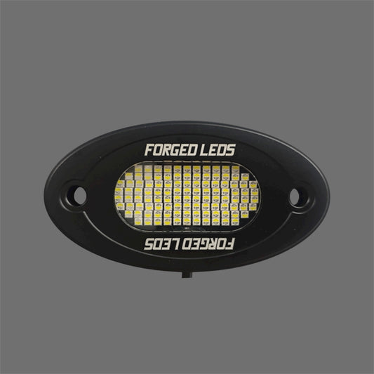 108 LED Rock Light - White / UV P&P
