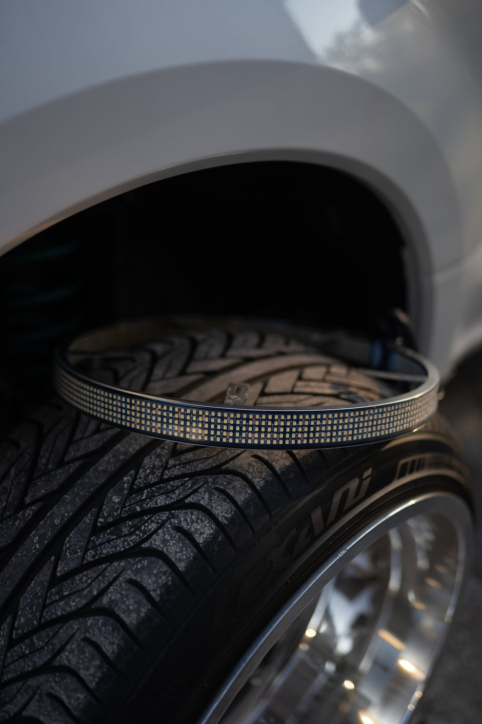 Forged Leds – Forged LEDs
