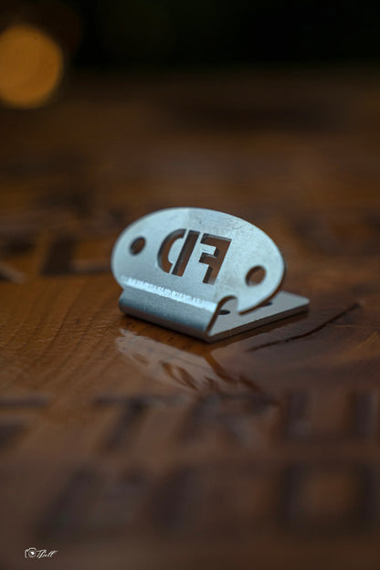 9 LED Rock Light Bracket