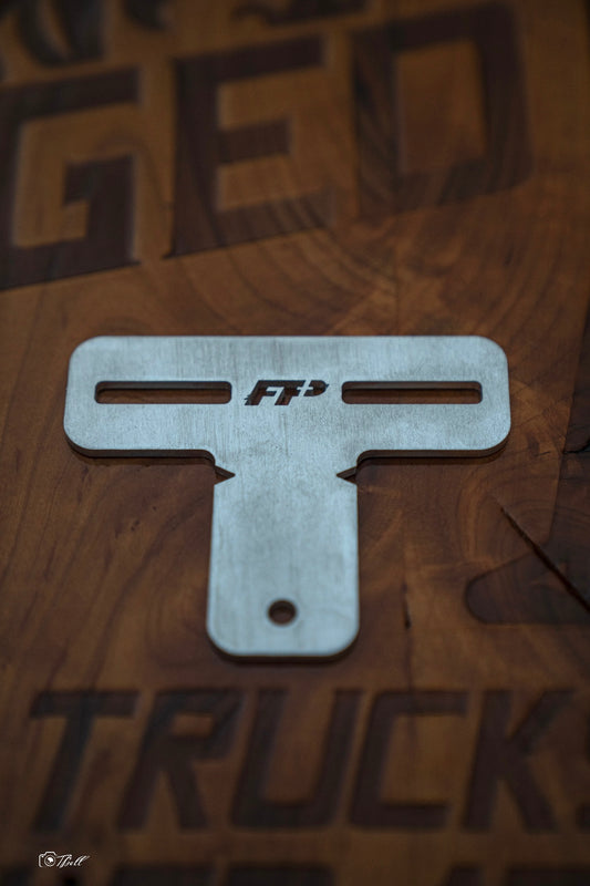 FP Rock Light Bracket