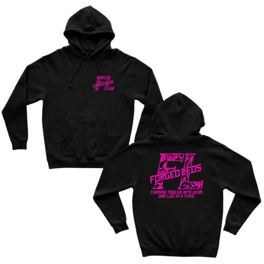 Forged LEDs Hoodie / Sweatshirt
