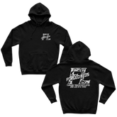 Forged LEDs Hoodie / Sweatshirt