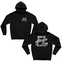 Forged LEDs Hoodie / Sweatshirt
