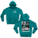 Forged LEDs Bagged Limited Hoodie