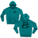 Forged LEDs Hoodie / Sweatshirt