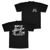 Forged LEDs Supersoft T-Shirt