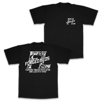 Forged LEDs Supersoft T-Shirt