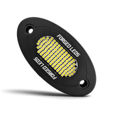 108 LED Rock Light - White P&P