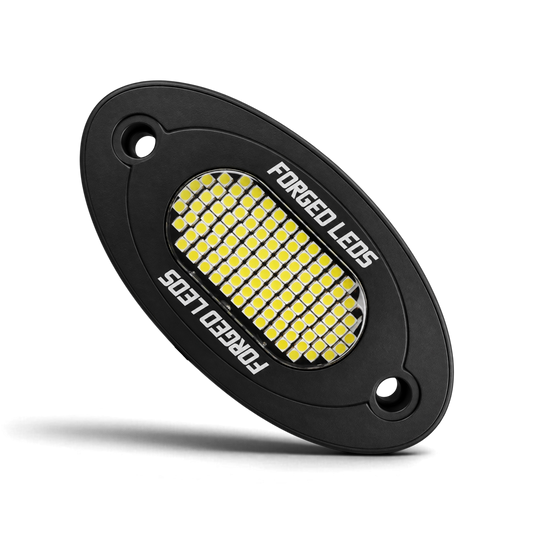 108 LED Rock Light - White P&P