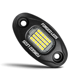 24 LED Rock Light - White