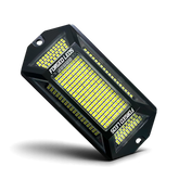 396 LED Rock Light - White P&P