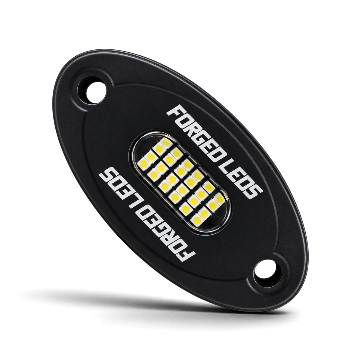 24 LED Rock Light - White P&P