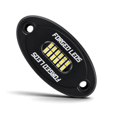 24 LED Rock Light - White P&P