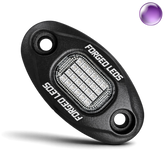 24 LED Rock Light - UV / Black Light