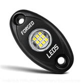 9 LED Rock Light
