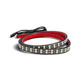 2 Row 54” LED Rocker / Frame Strip Light P&P