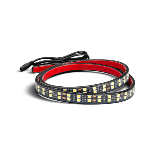 2 Row 54” LED Rocker / Frame Strip Light P&P