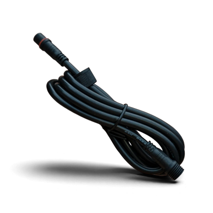 Plug and Play Wire Extension
