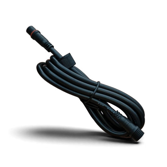 Plug and Play Wire Extension