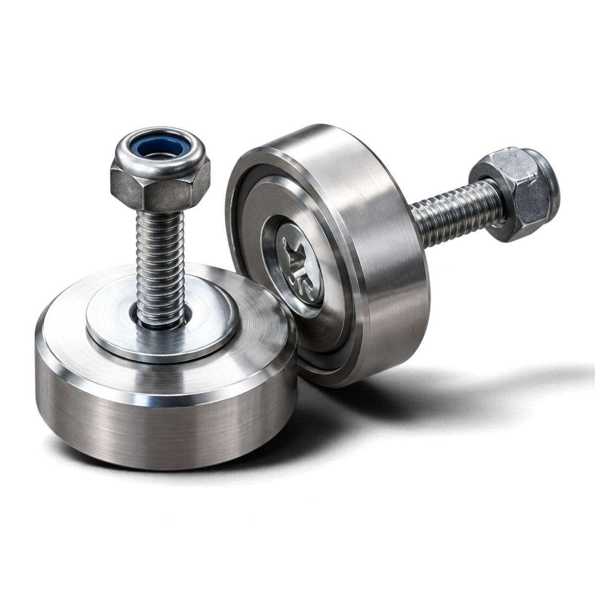 Magnetic Rock Light Mount
