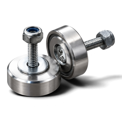 Magnetic Rock Light Mount