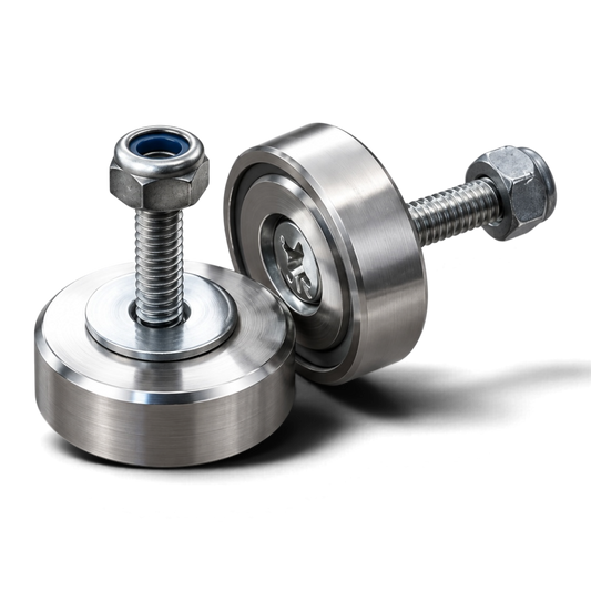 Magnetic Rock Light Mount