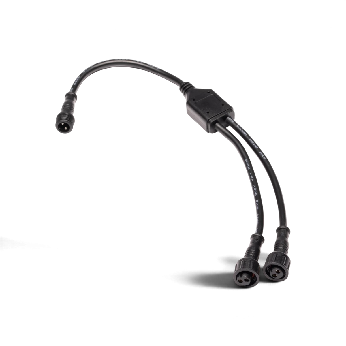 Plug & Play Splitter Adapter