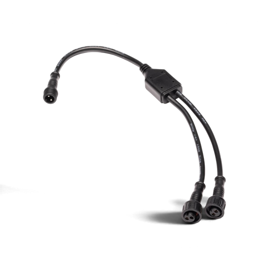 Plug & Play Splitter Adapter