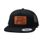 Black Forged LEDs Hat