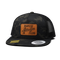 Black Forged LEDs Hat