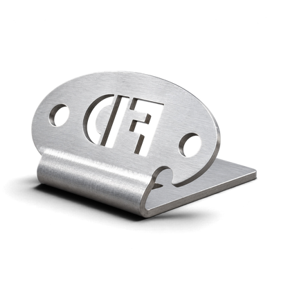 9 LED Rock Light Bracket