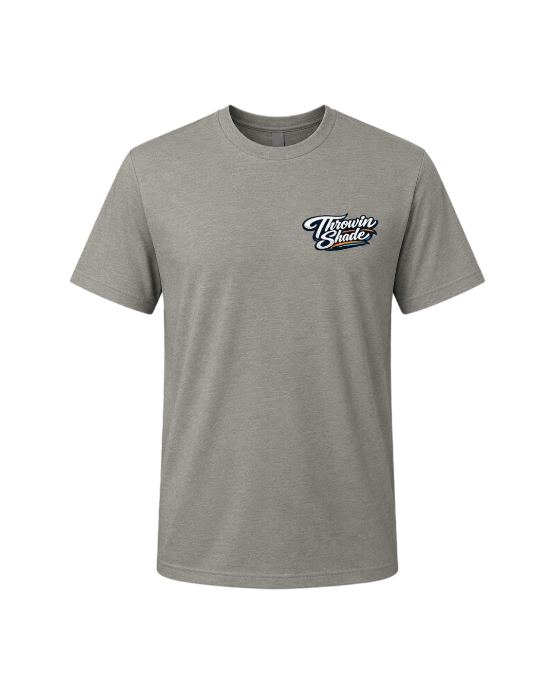 Tan Throwin Shade T-Shirt
