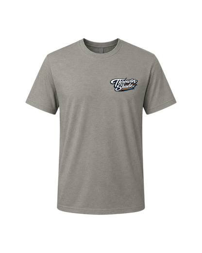 Tan Throwin Shade T-Shirt