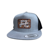 Duck Camo Patch Hat