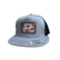 Duck Camo Patch Hat