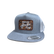 Duck Camo Patch Hat