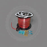 Wiring Installation Kit - Hardwire