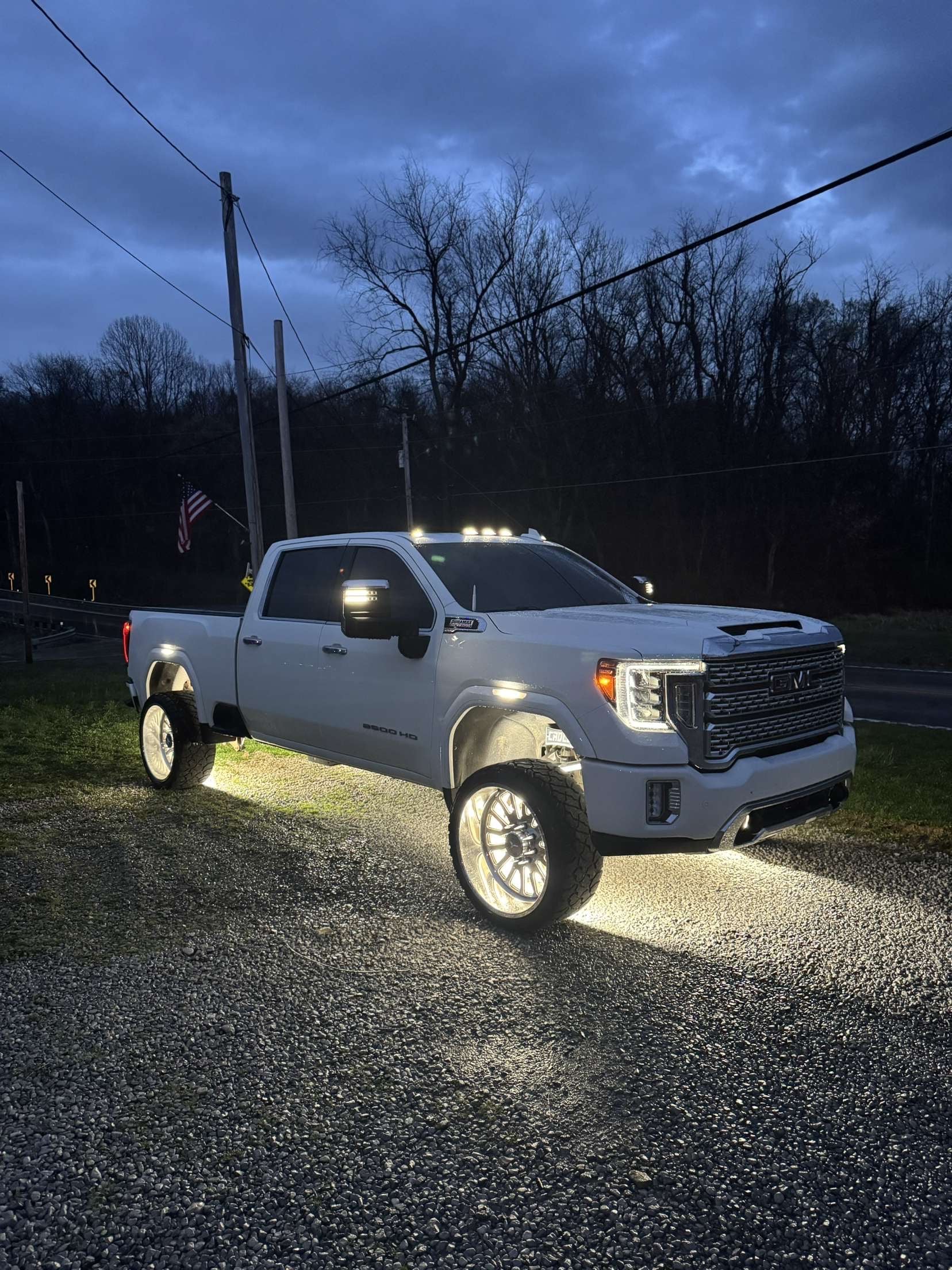 Forged Leds – Forged LEDs