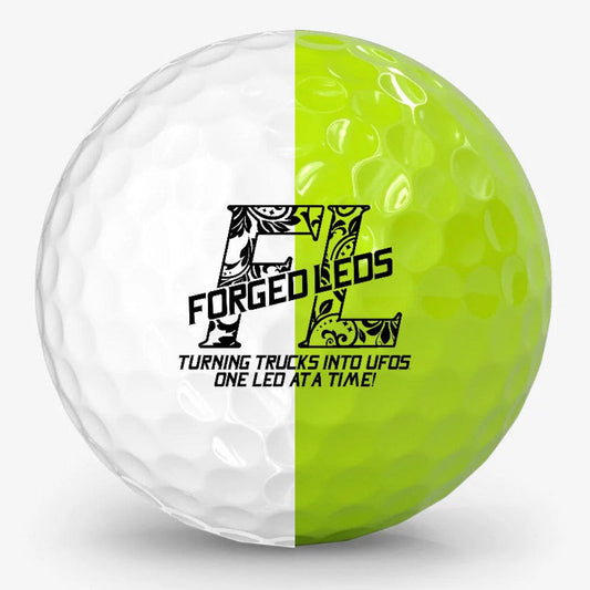 Vice Drive Golf Balls - 3 Pack