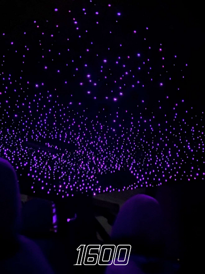 Starlight Headliner Kit
